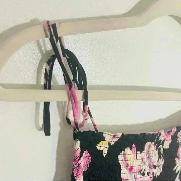 Free People Garden Party Maxi Dress Medium - Picture 6 of 9